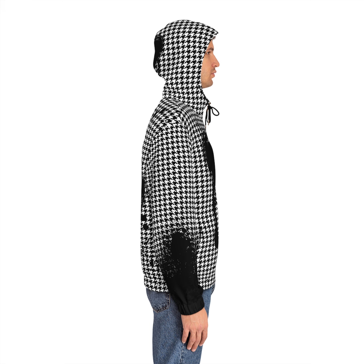 Shadowheart Resilience - Unisex Full-Zip Hoodie