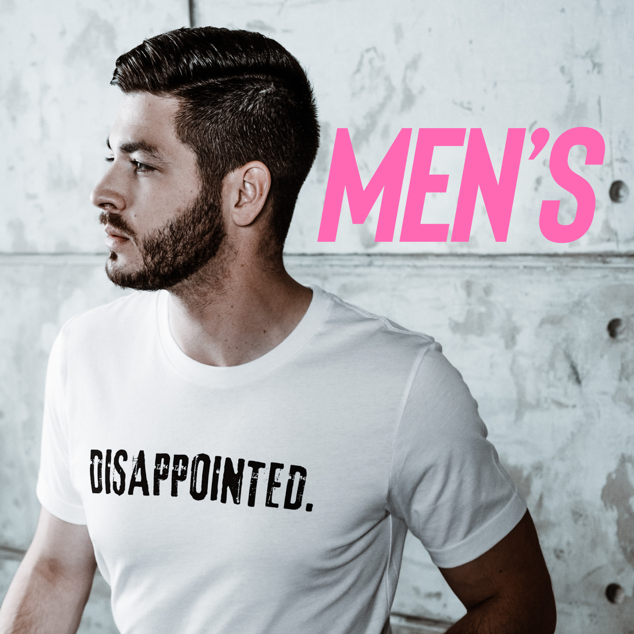 Elevate your wardrobe with our exclusive collection of men's shirts, featuring bold designs and impactful messages tailored for the LGBTQ community. Our shirts embody the spirit of LGBTQ pride, transgender visibility, and the journey of sobriety and recovery. Stand out from the crowd and make a statement with these thoughtfully crafted graphic tees, designed to inspire confidence, promote inclusivity, and foster a sense of unity within the LGBTQ community.