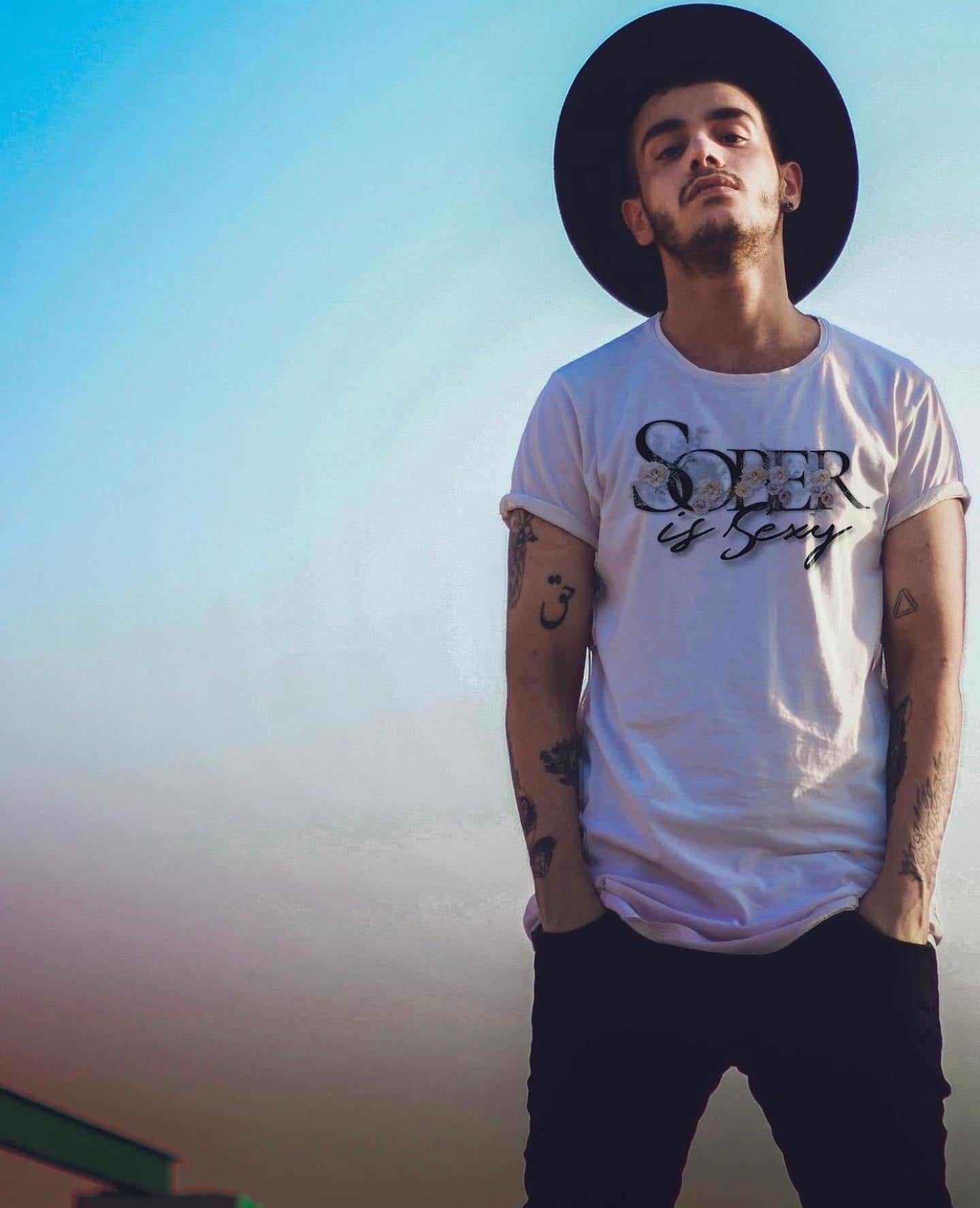 Explore our empowering Sober Collection of graphic shirts, designed to inspire and support individuals in the gay and LGBTQ community on their journey of sobriety, recovery, and personal growth. These captivating designs showcase the strength, resilience, and positivity of the sober lifestyle, making a bold statement of self-care, mental health, addiction recovery, and community support for LGBTQ individuals.