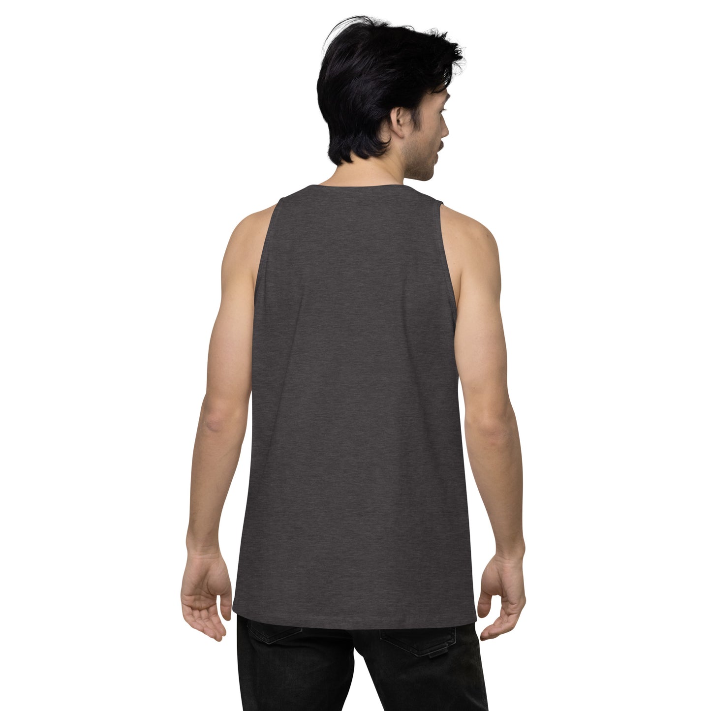 Protect Trans Kids - Men’s premium tank top