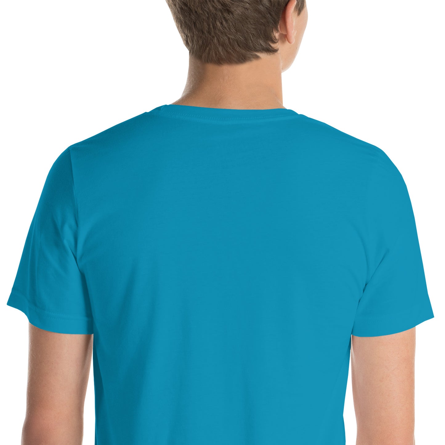 Shine Your Light - Unisex t-shirt