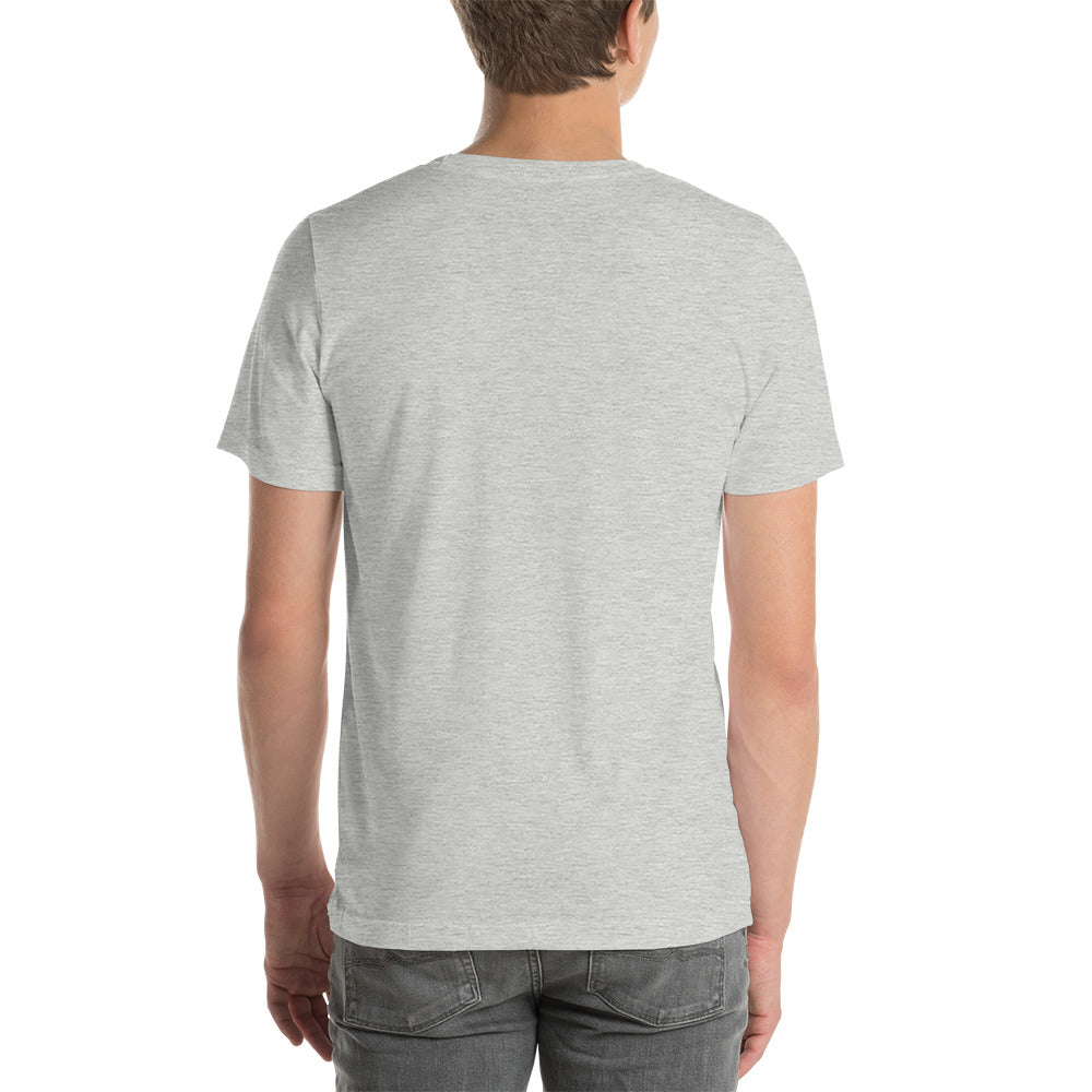 Reclaim FAG - Unisex t-shirt