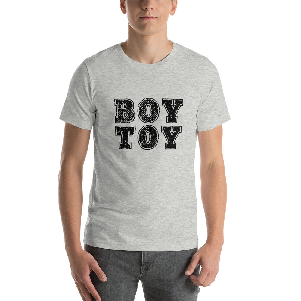 BOY TOY - Unisex t-shirt