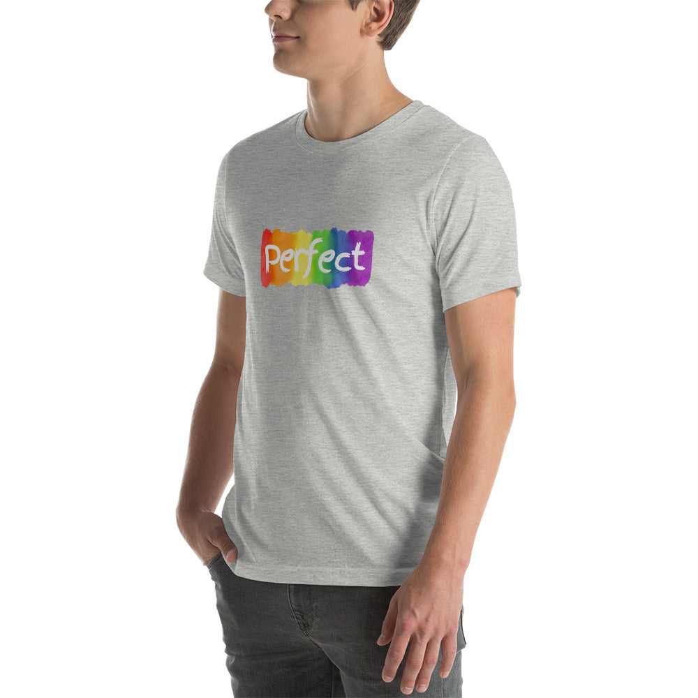 Perfect - Unisex t-shirt