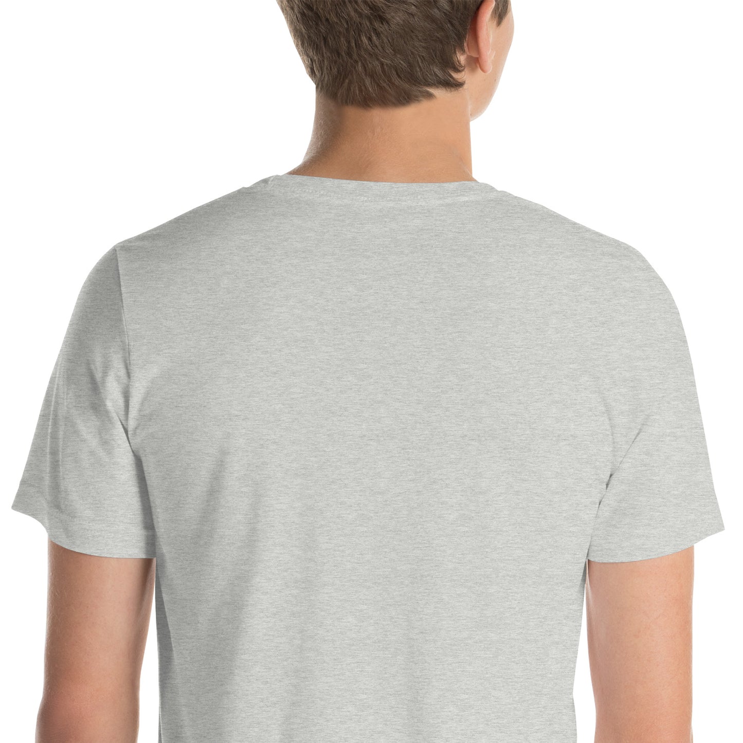 Bitter - Unisex t-shirt