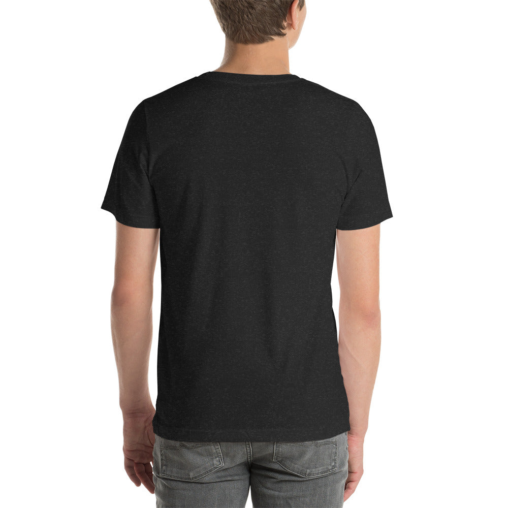 Reclaim FAG - Unisex t-shirt