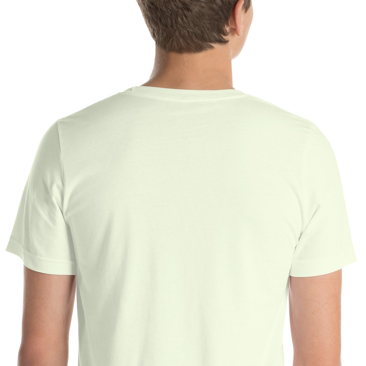 Bitter - Unisex t-shirt