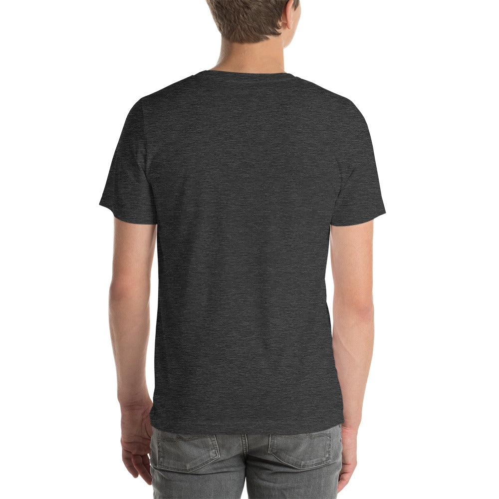 Reclaim FAG - Unisex t-shirt