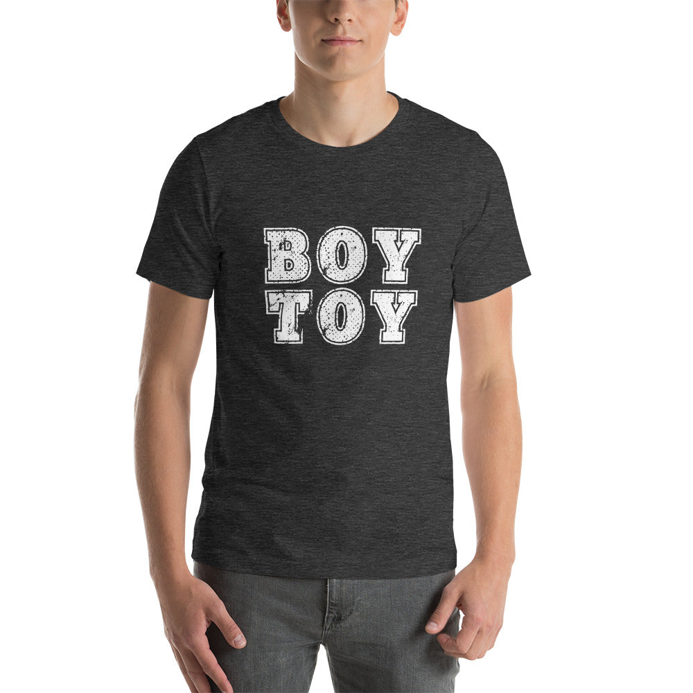 BOY TOY - Unisex t-shirt