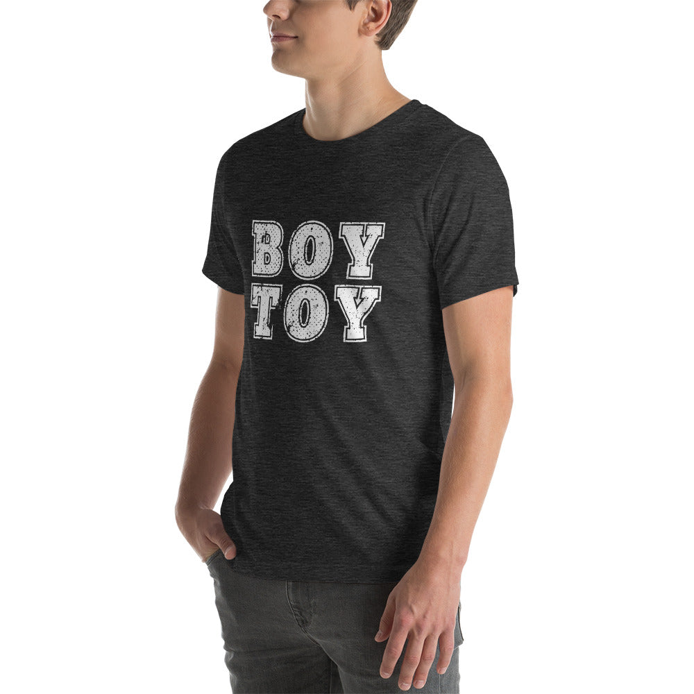 BOY TOY - Unisex t-shirt