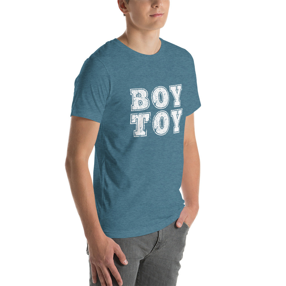 BOY TOY - Unisex t-shirt