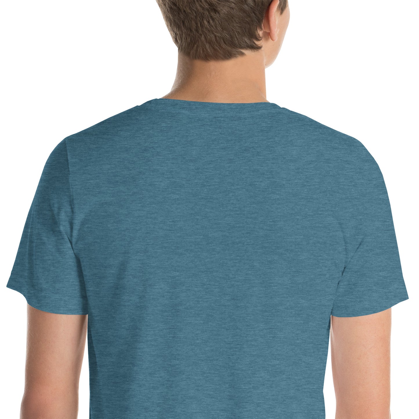 Shine Your Light - Unisex t-shirt