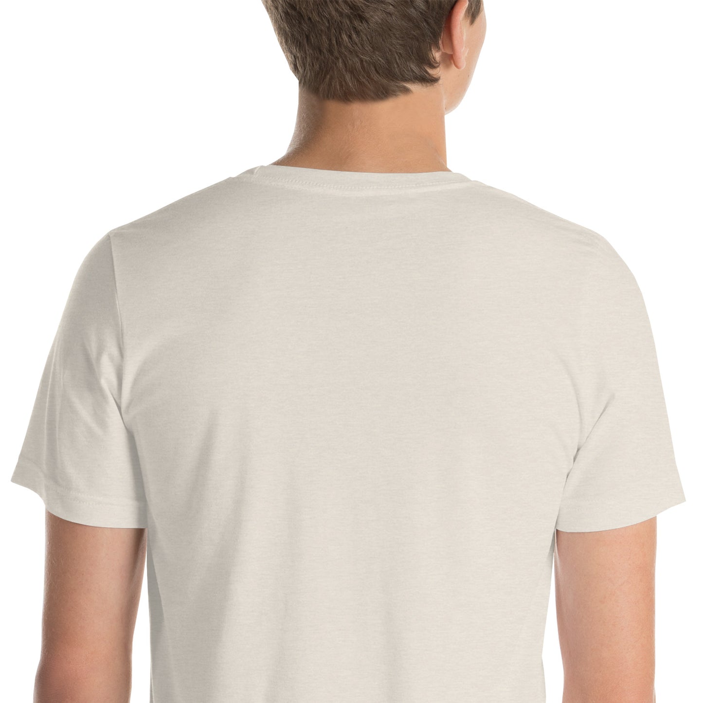 Bitter - Unisex t-shirt