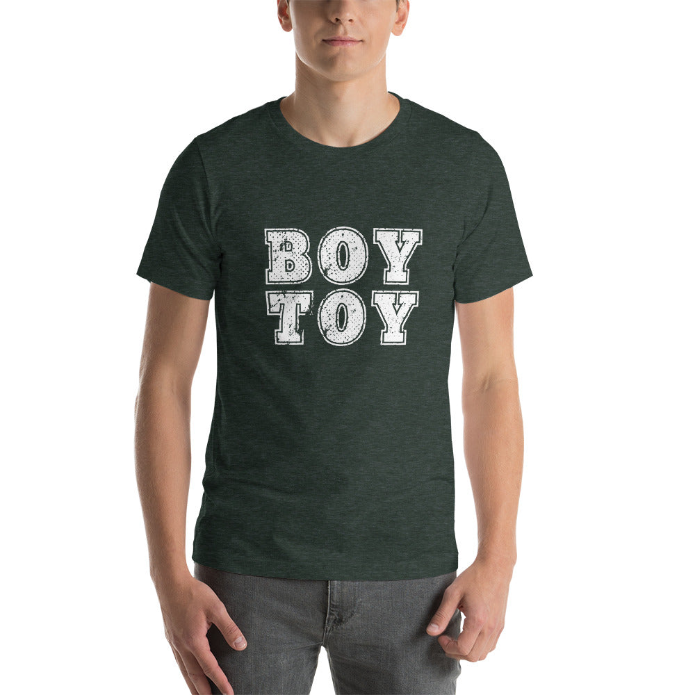 BOY TOY - Unisex t-shirt