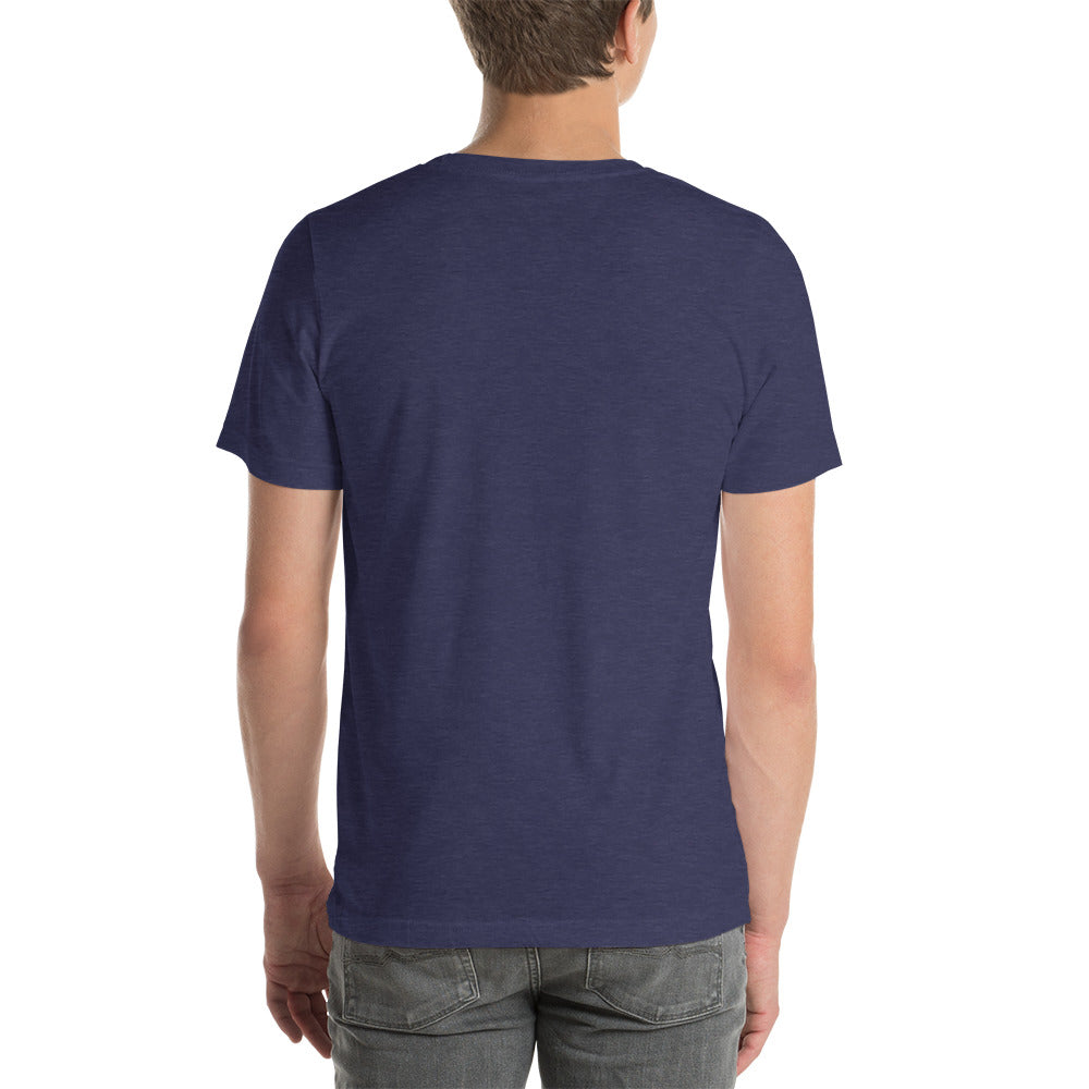 Express your fierce individuality with the 'Rearrange My Guts' unisex t-shirt, designed to empower and celebrate the desires of gay bottoms within the LGBTQ community.