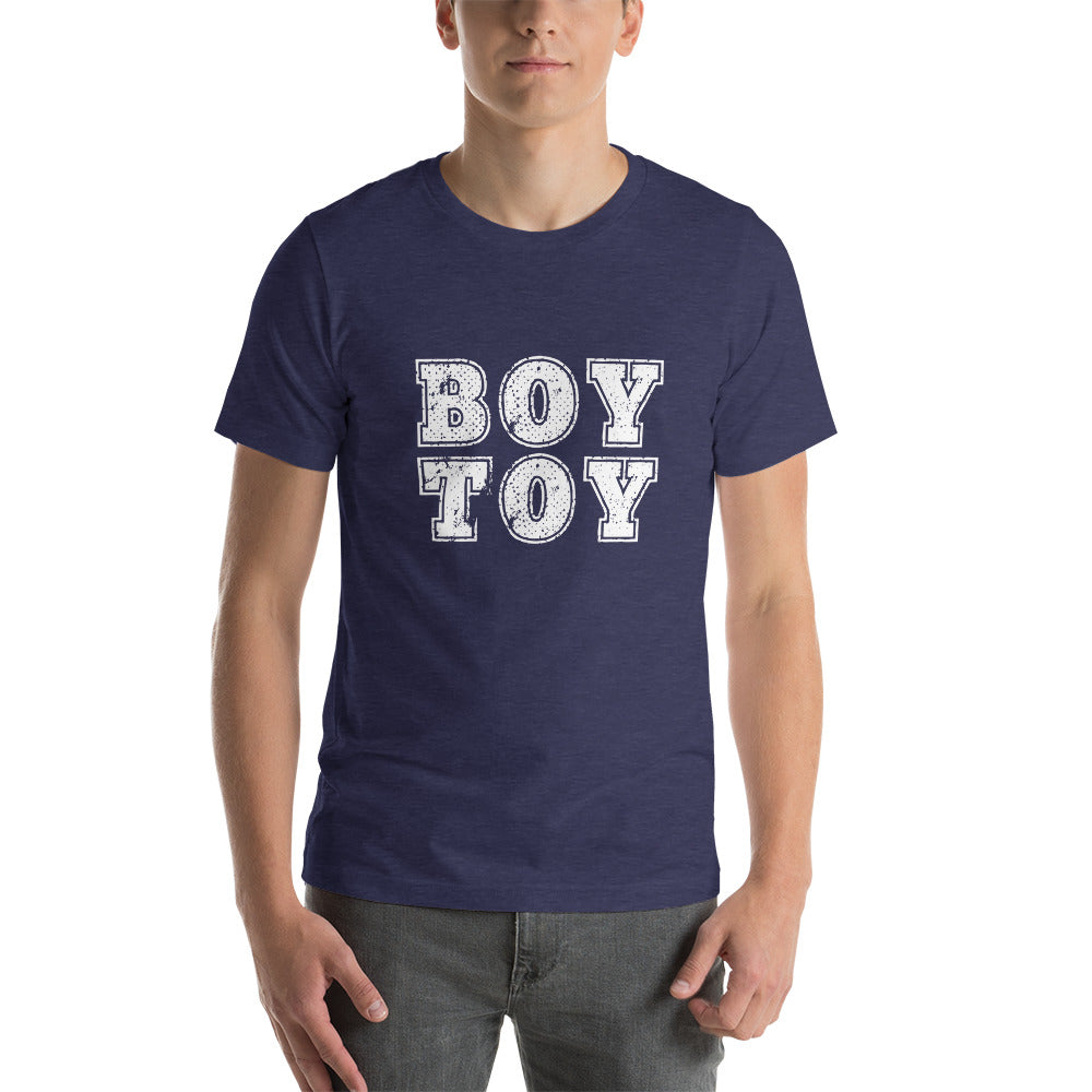 BOY TOY - Unisex t-shirt