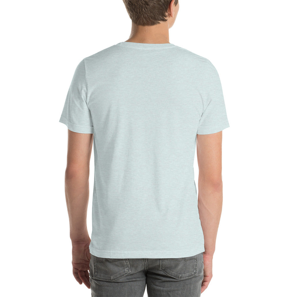 Express your desires with the 'Rearrange My Guts' unisex t-shirt, designed to promote self-acceptance, inclusivity, and celebrate the confidence of gay bottoms within the LGBTQ community