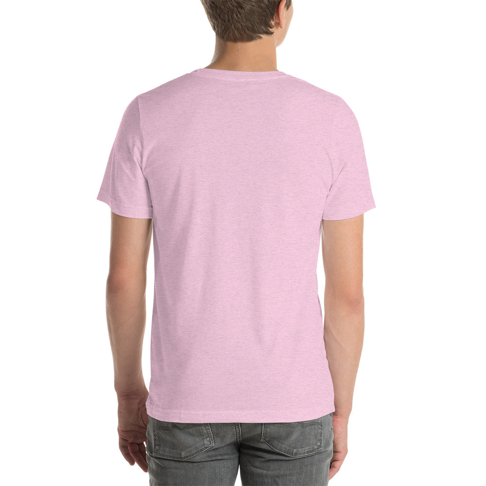 Express your desires with the 'Rearrange My Guts' unisex t-shirt, designed to promote self-acceptance, inclusivity, and celebrate gay bottoms within the LGBTQ community.