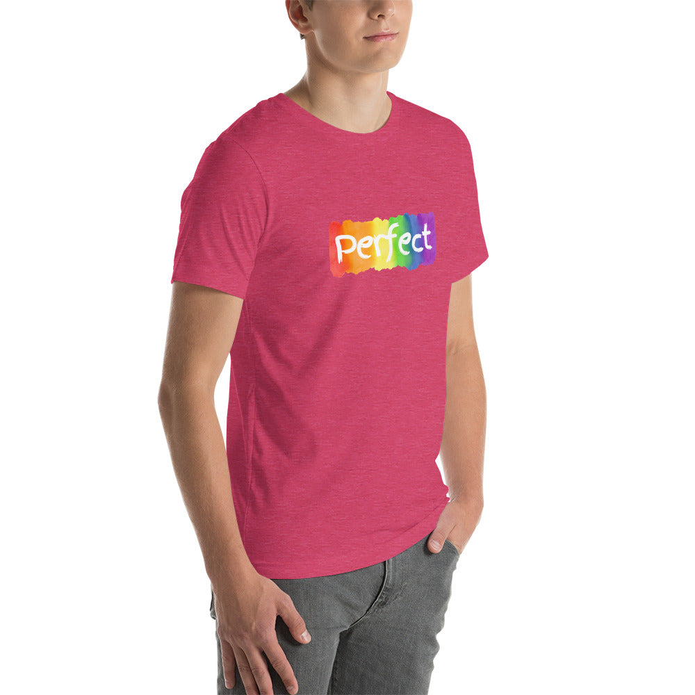 Perfect - Unisex t-shirt