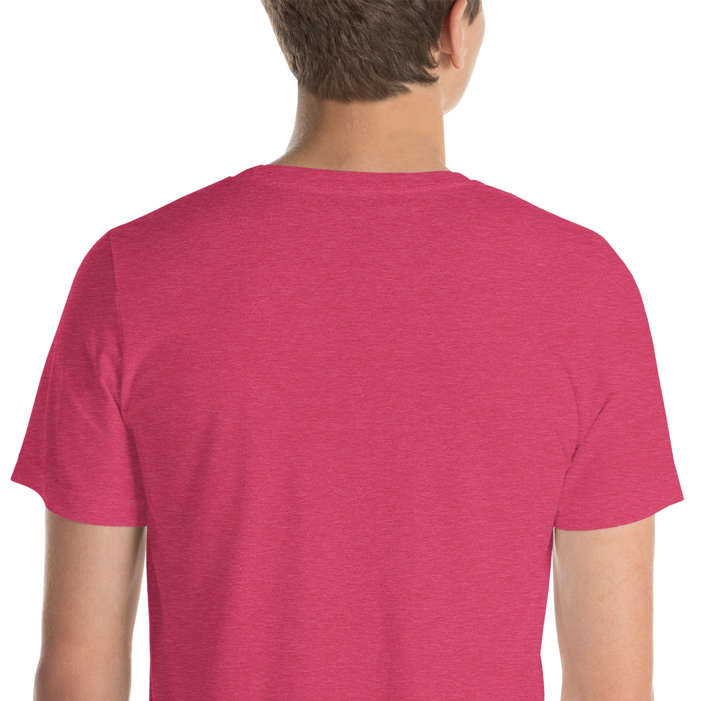 Shine Your Light - Unisex t-shirt