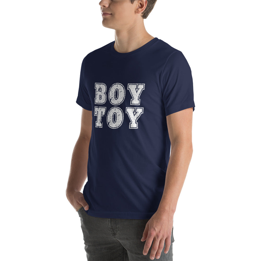 BOY TOY - Unisex t-shirt