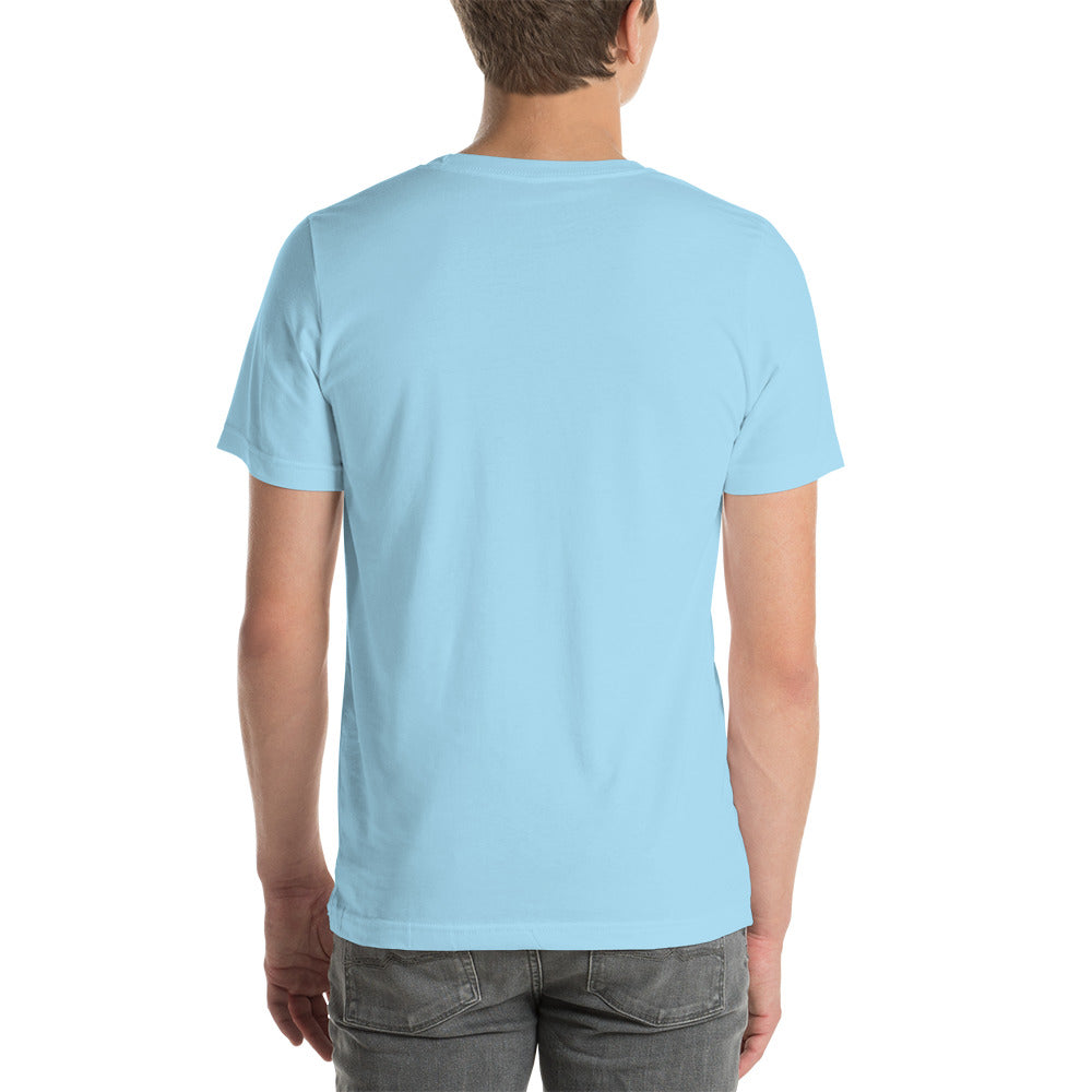 Protect Trans Kids - Unisex t-shirt