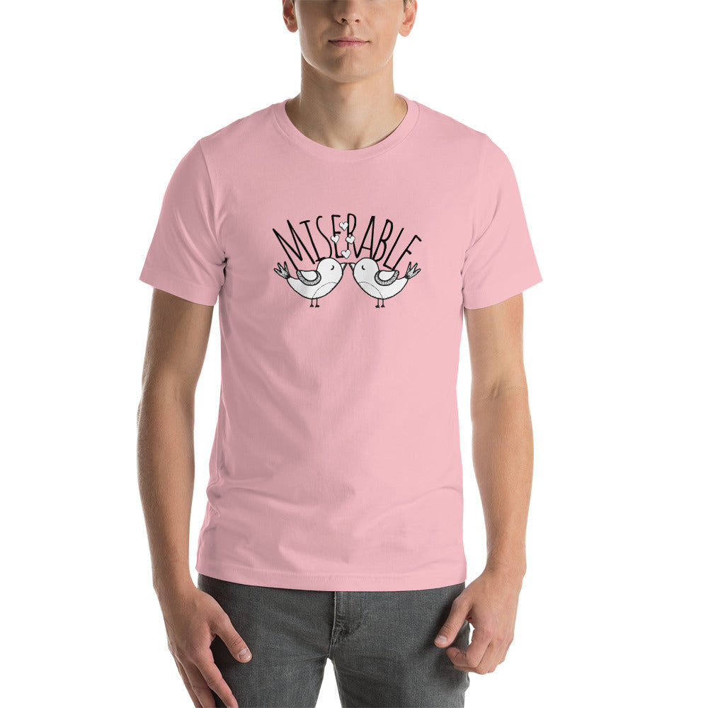 Bitter - Unisex t-shirt