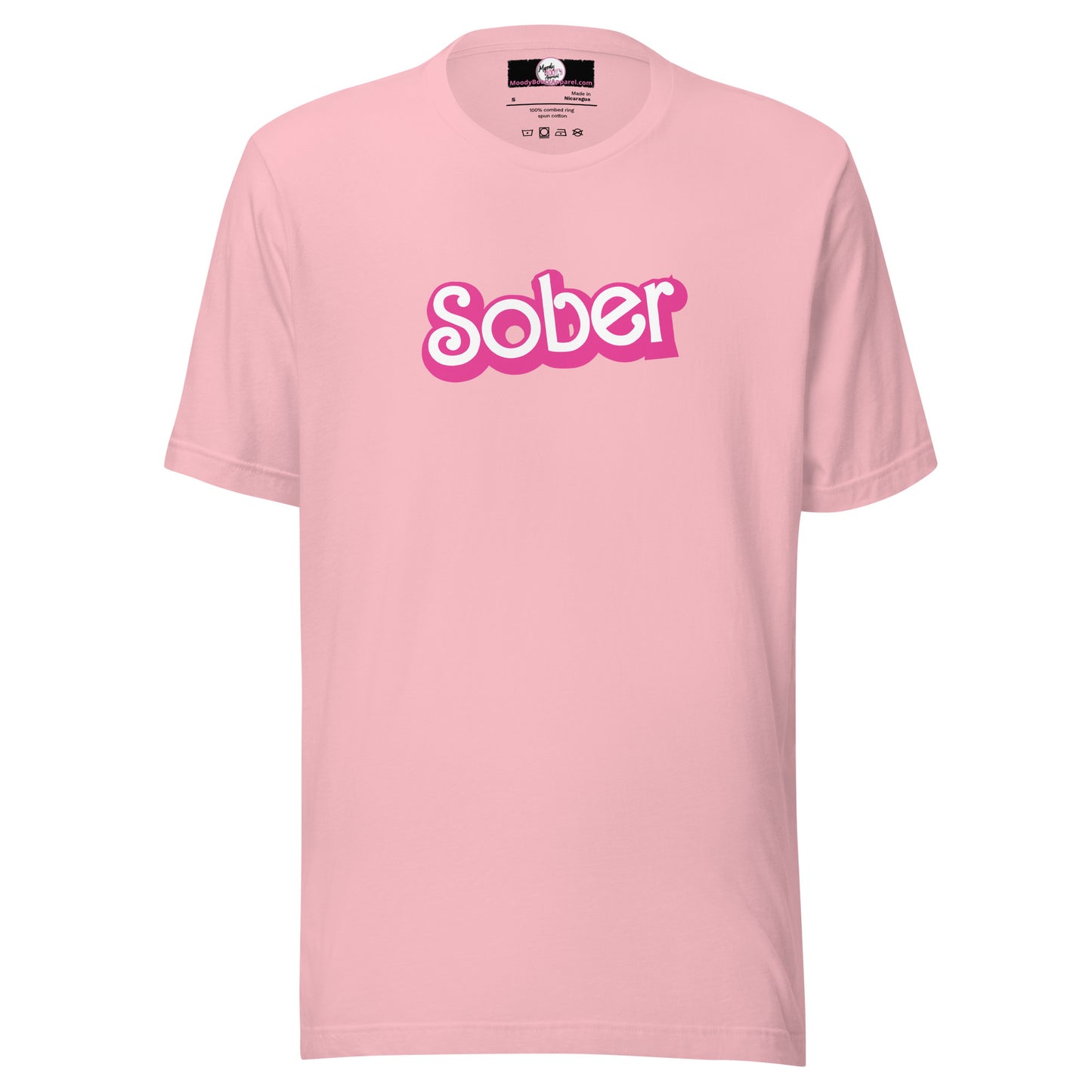 Sober Ken - Unisex t-shirt