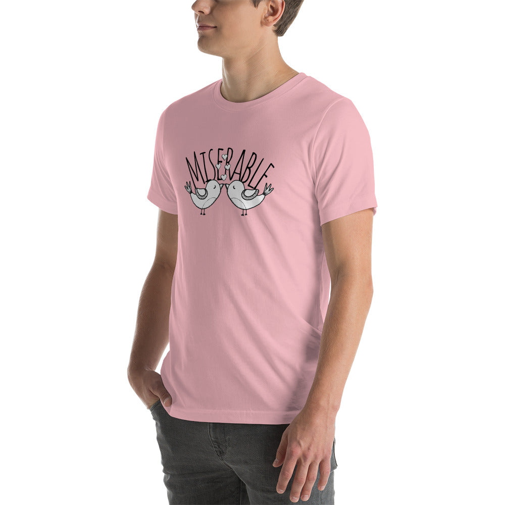 Bitter - Unisex t-shirt