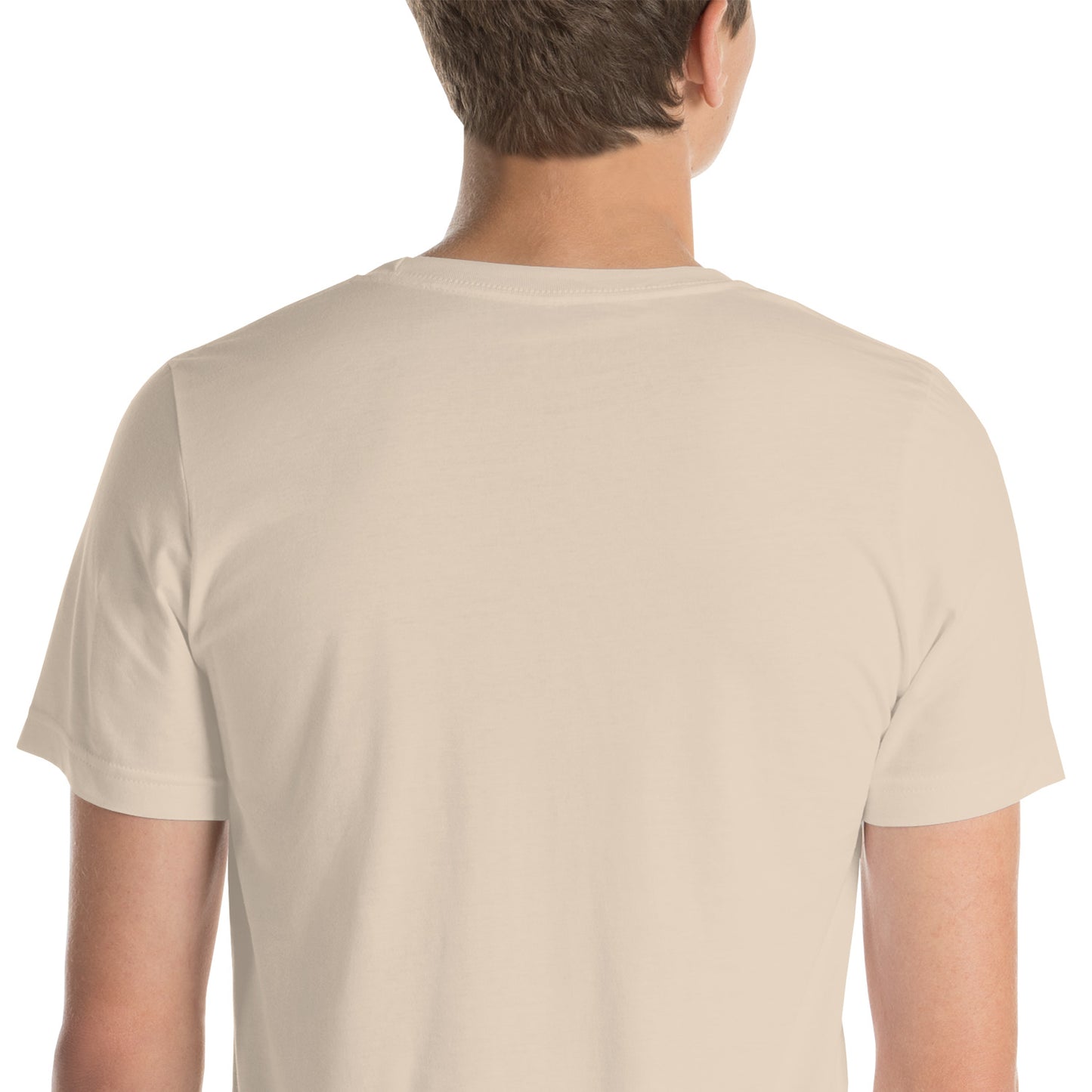 Bitter - Unisex t-shirt