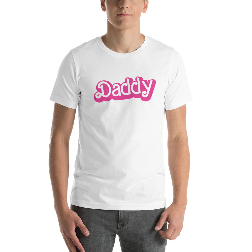 Daddy Ken - Unisex t-shirt