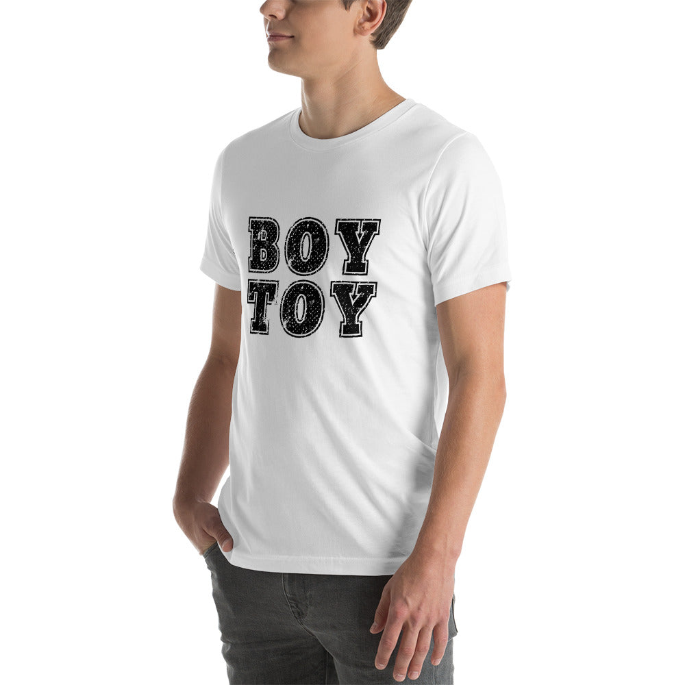 BOY TOY - Unisex t-shirt