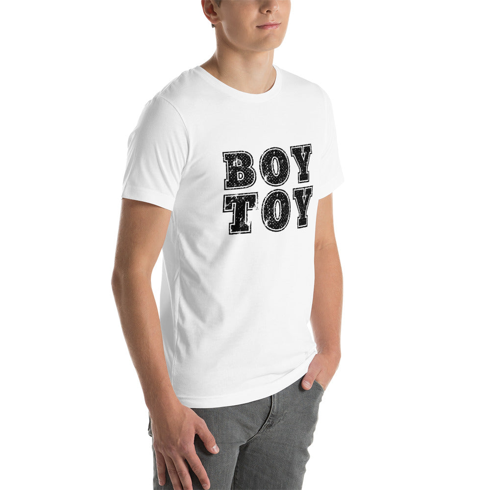 BOY TOY - Unisex t-shirt