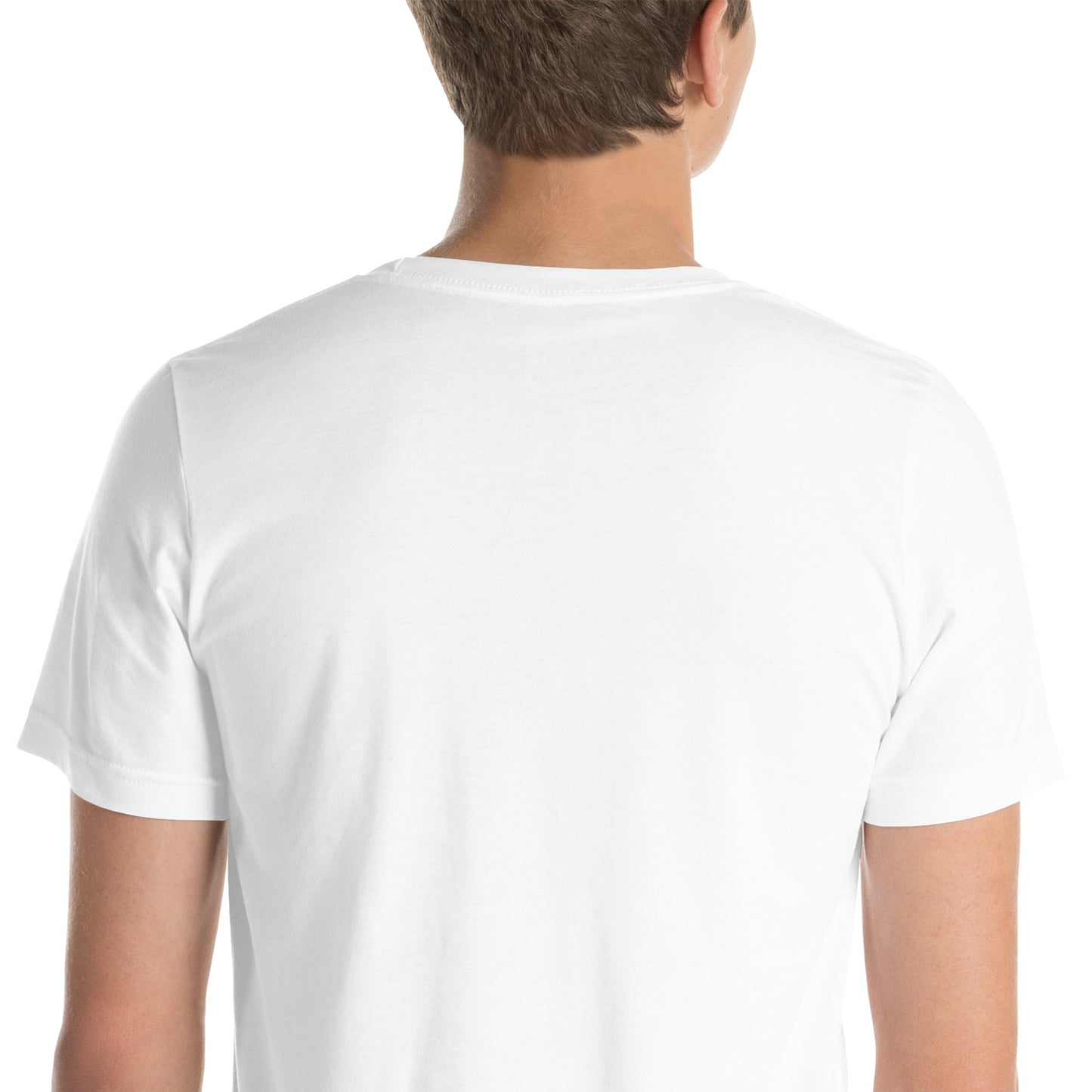 Bitter - Unisex t-shirt