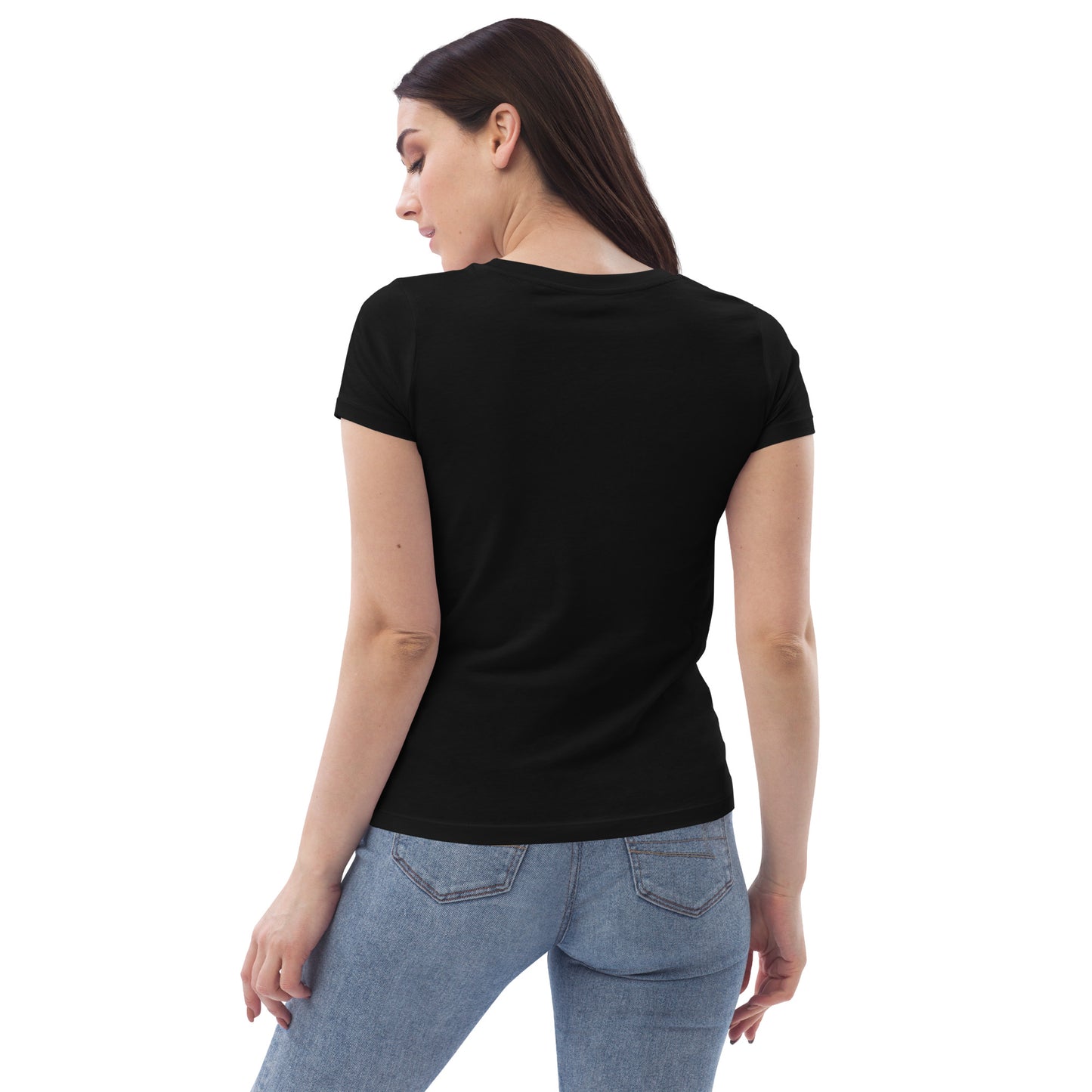 Slay Crown - Women's fitted eco tee