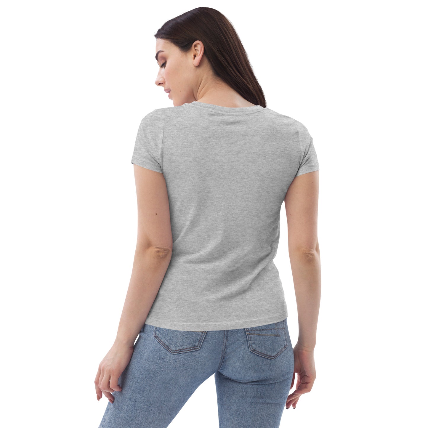 Slay Crown - Women's fitted eco tee