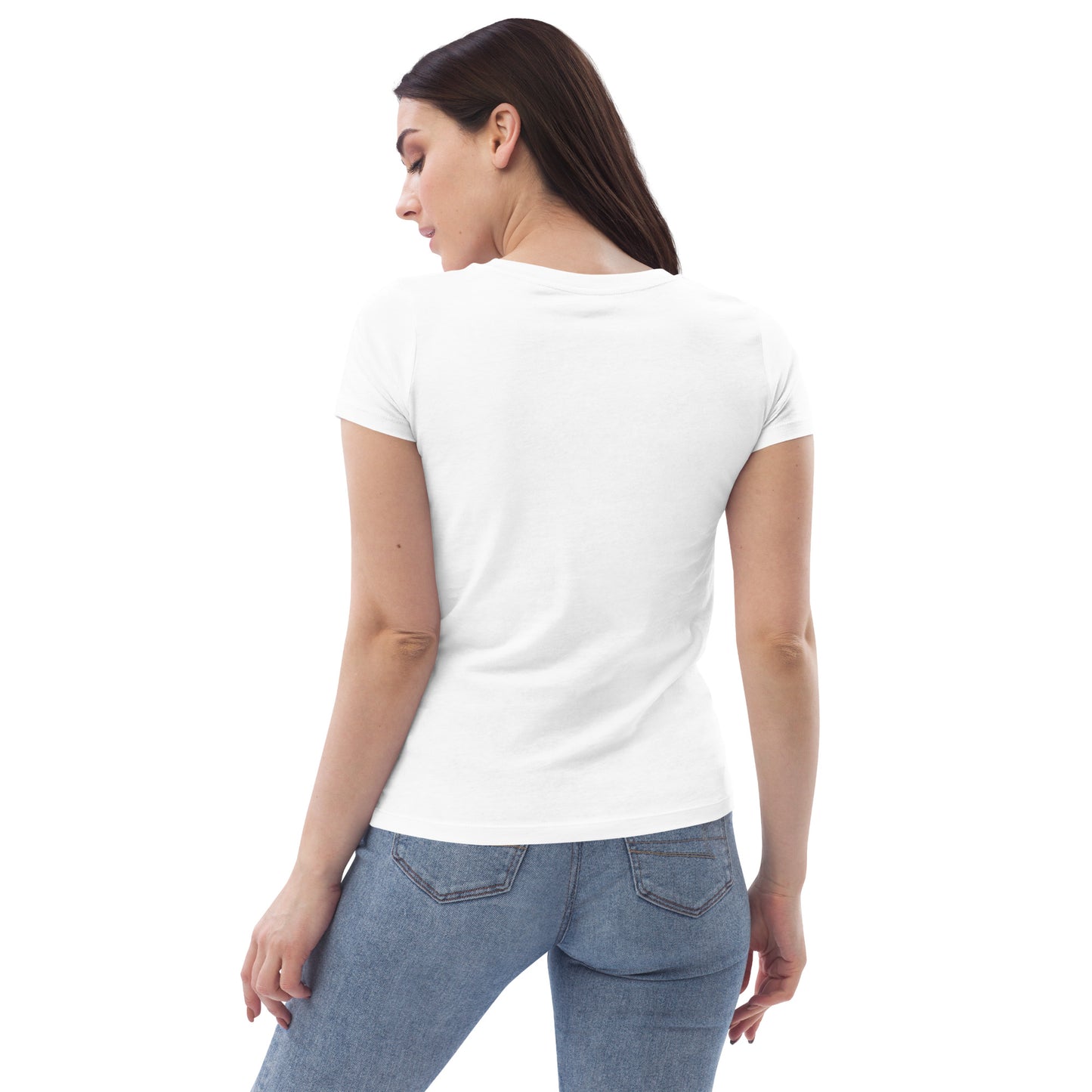 Slay Crown - Women's fitted eco tee