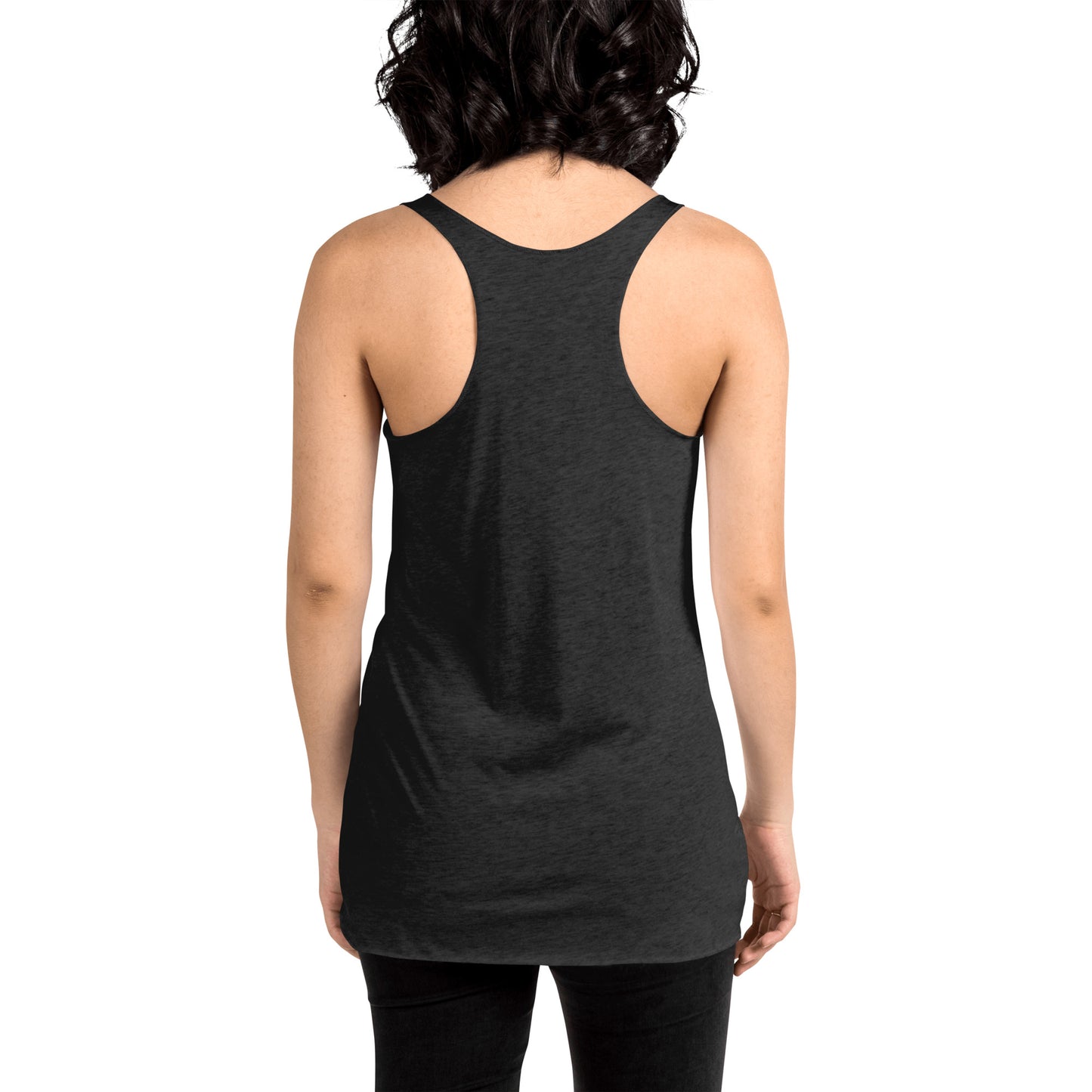 Love is All You Need - Women's Racerback Tank