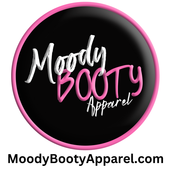 Moody Booty Apparel