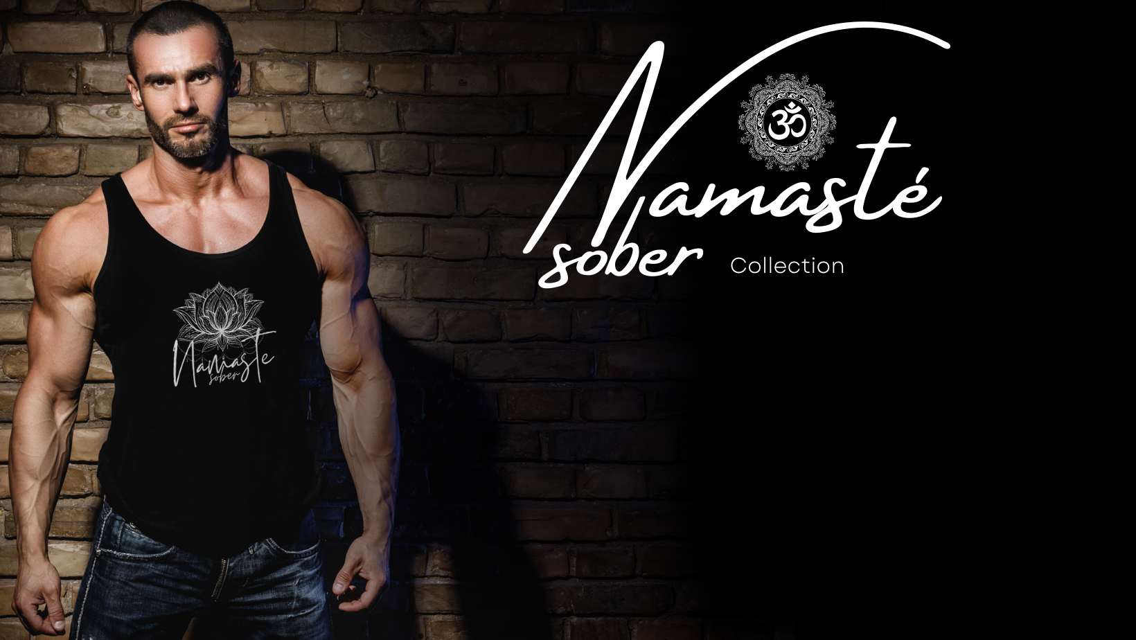 Unleash your inner tranquility and celebrate your sober journey with the Namaste Sober collection. These captivating graphic shirts unite the principles of mindfulness, sobriety, and LGBTQ advocacy. Whether you're practicing yoga, meditating, or embracing a sober lifestyle, these shirts serve as a symbol of self-care, recovery, and support for the LGBTQ community. Step into a state of balance and serenity with these inspiring fashion pieces.