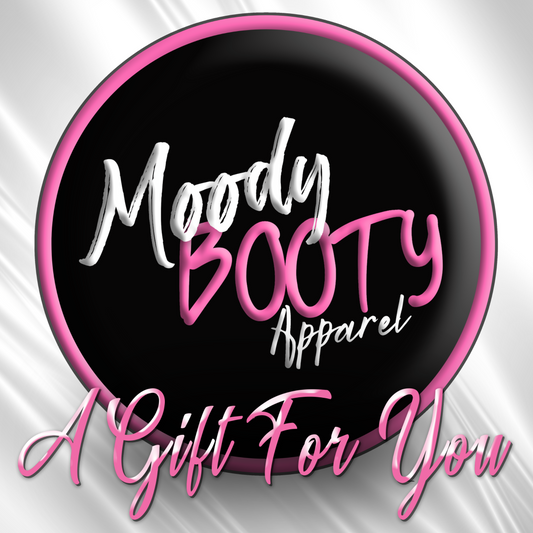 Moody Booty E-Gift Card