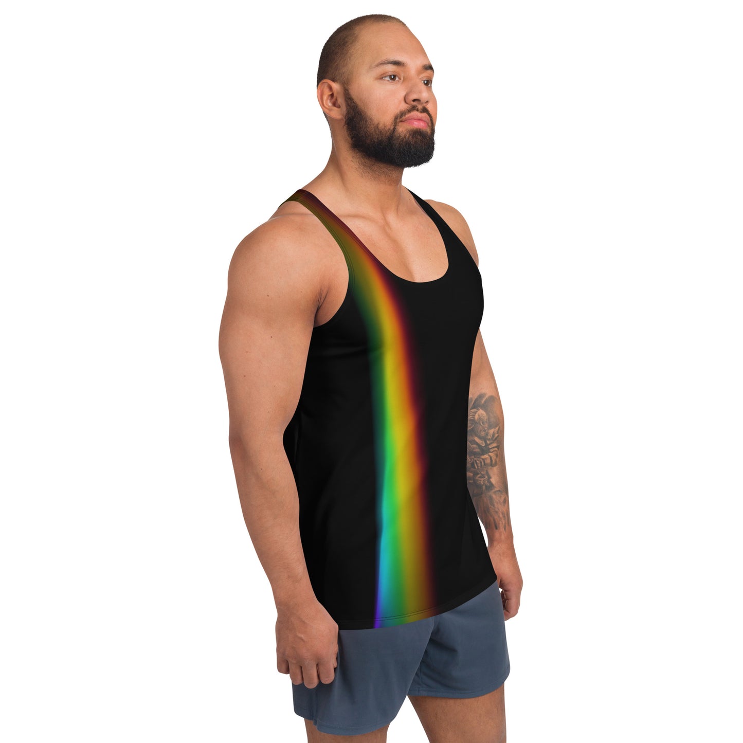 Unisex Tank Top