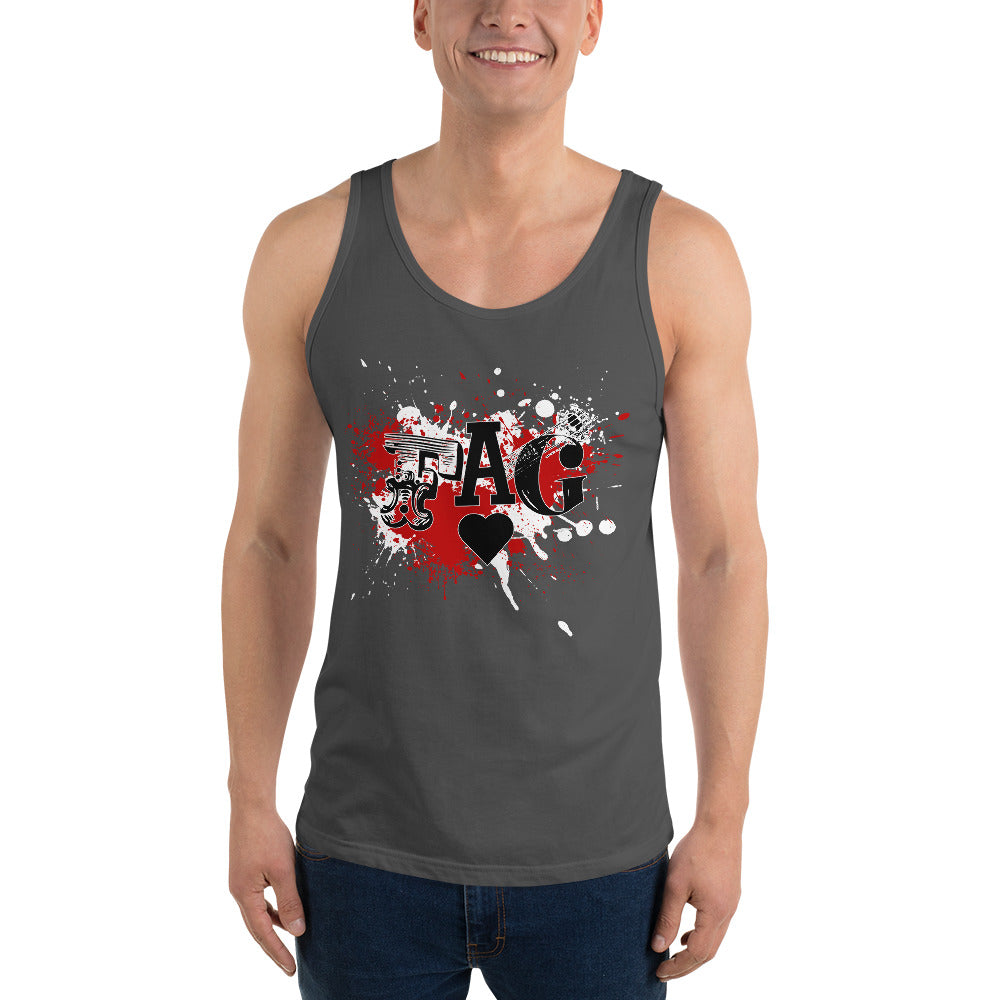 Unisex Tank Top