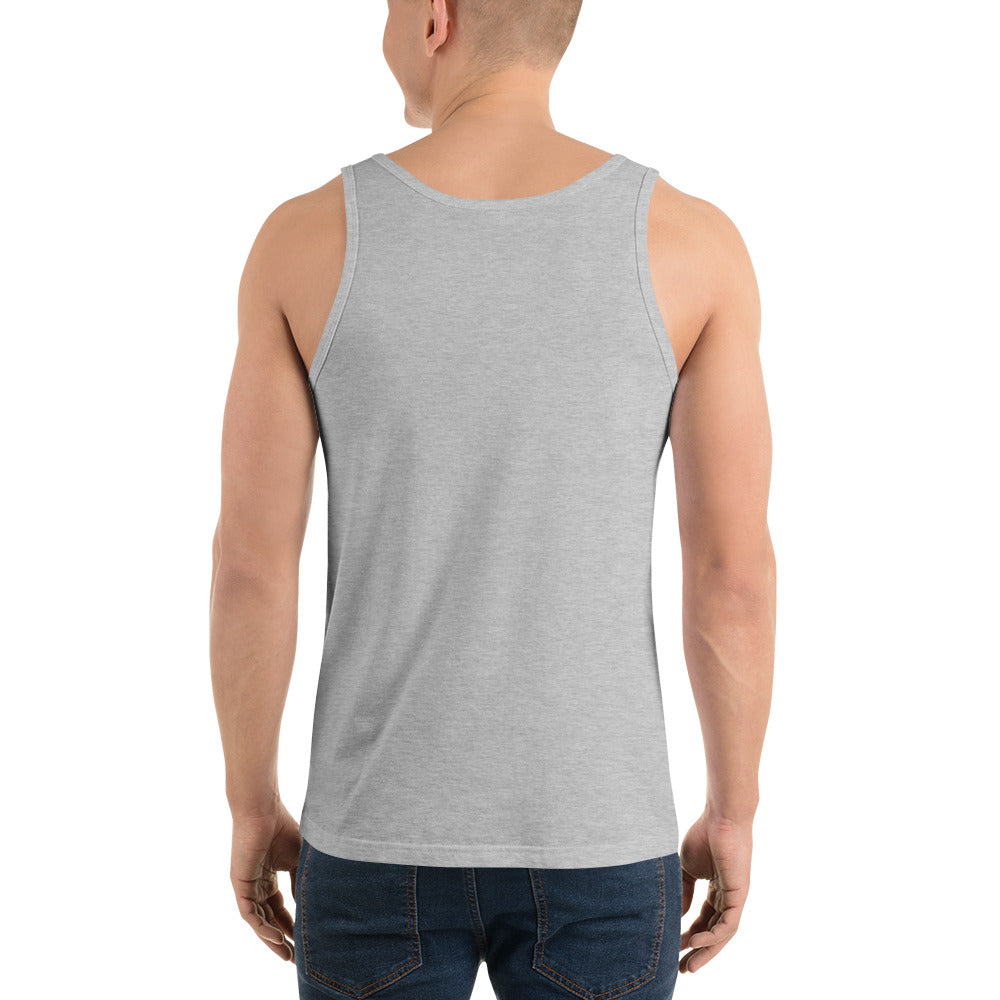 Hey Queen - Unisex Tank Top