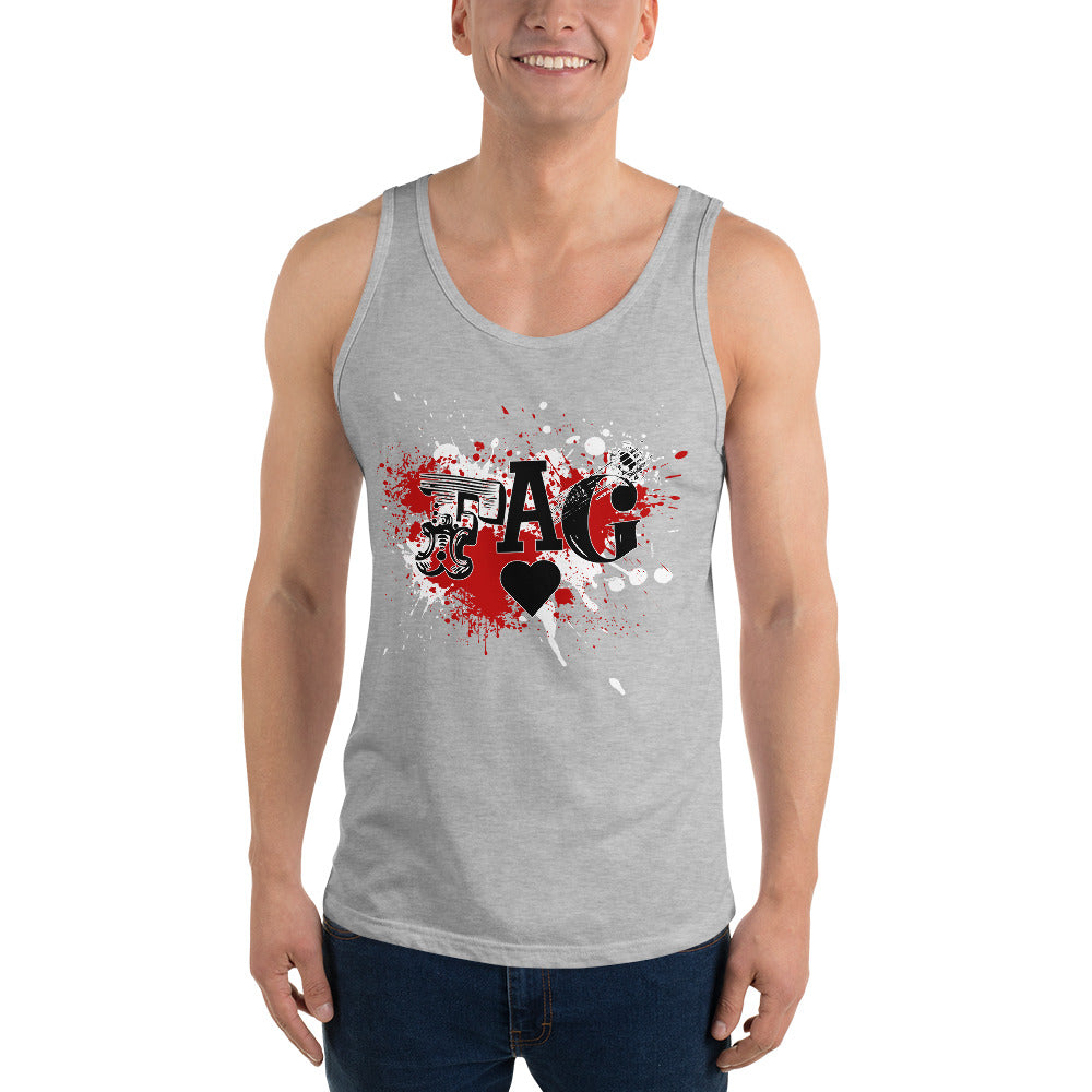 Unisex Tank Top