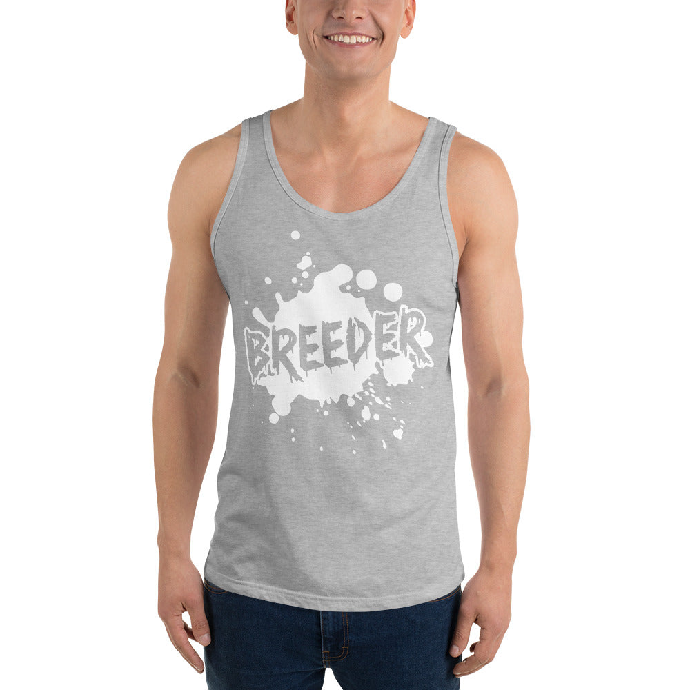 Breeder - Unisex Tank Top