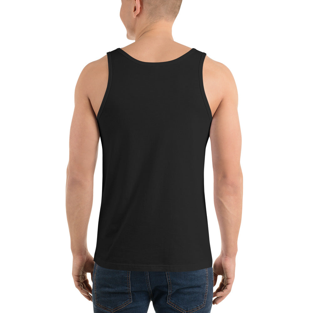 Hey Queen - Unisex Tank Top