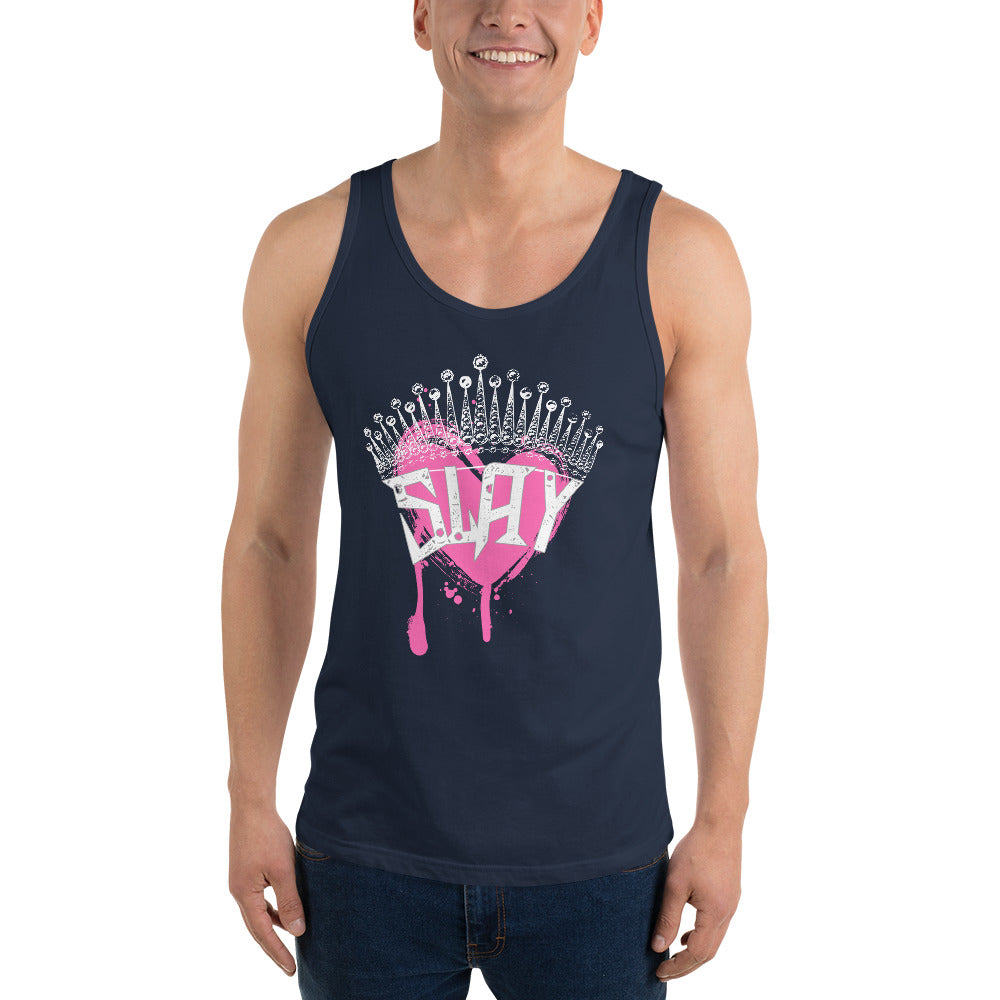 Slay Crown - Unisex Tank Top