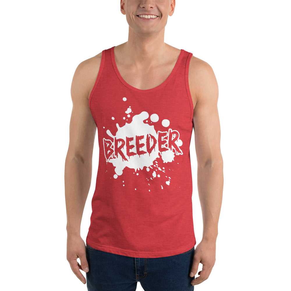 Breeder - Unisex Tank Top