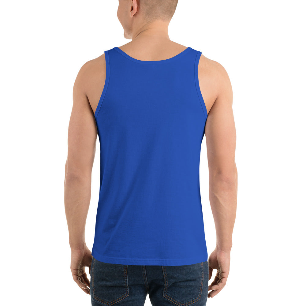 Breeder - Unisex Tank Top